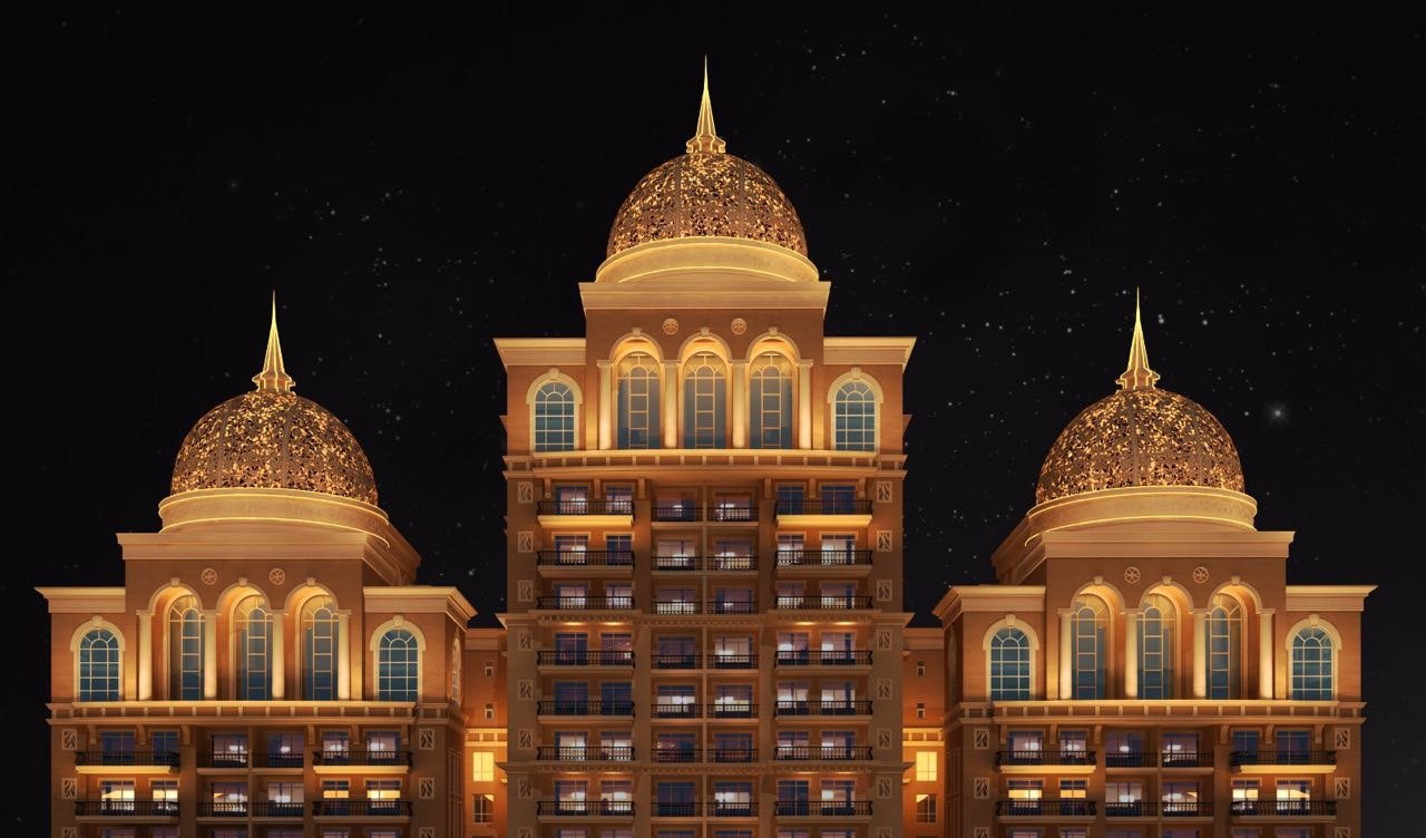 The Resort in New Chandigarh